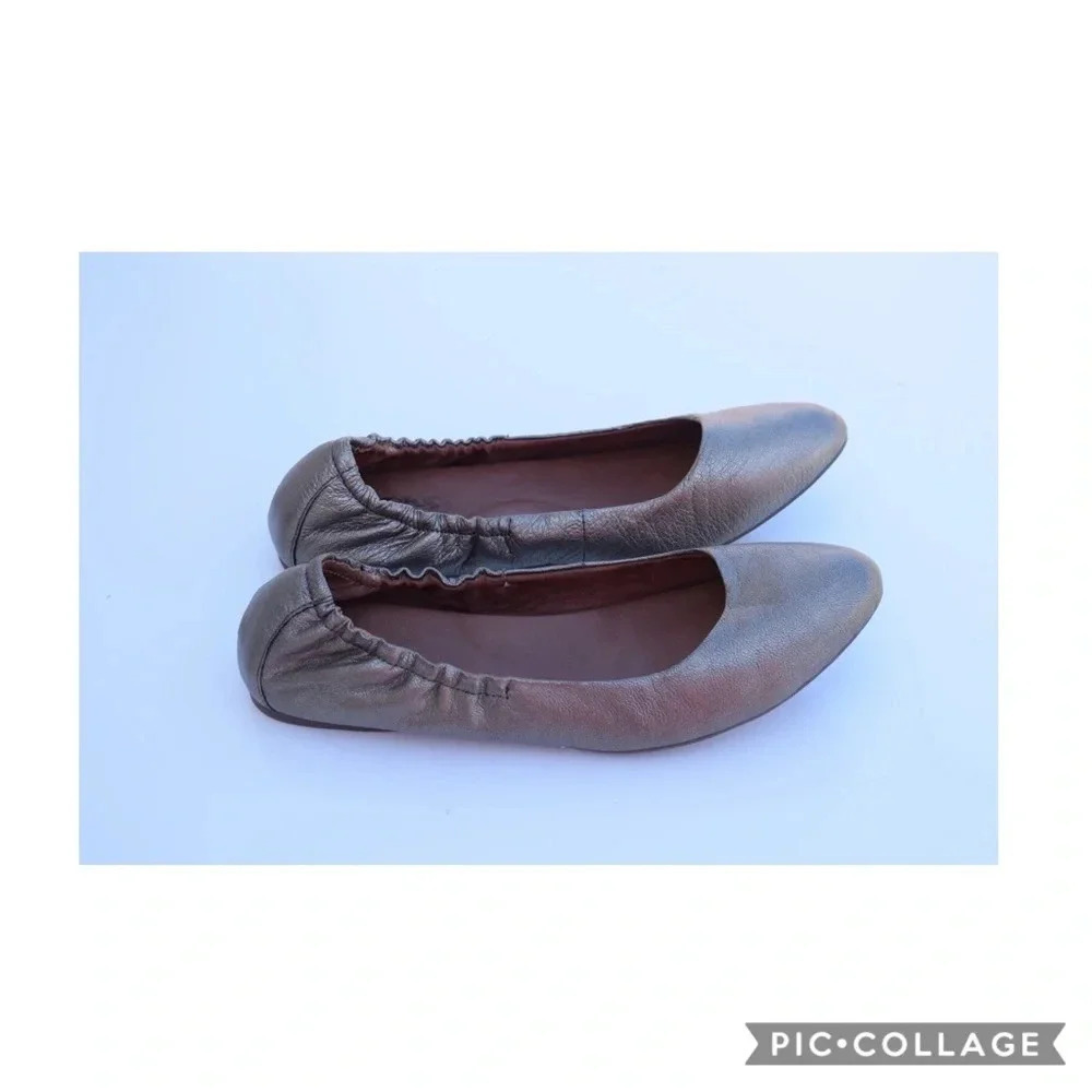 Kork-ease flats - Picture 2 of 8